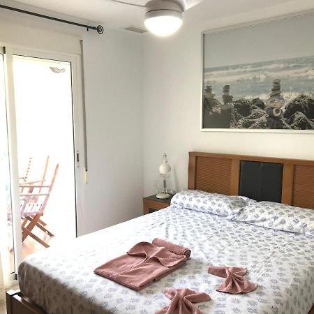 גרוצ'ה Apartamento Con Terraza, Garaje Y Piscina A 350M Playa מראה חיצוני תמונה