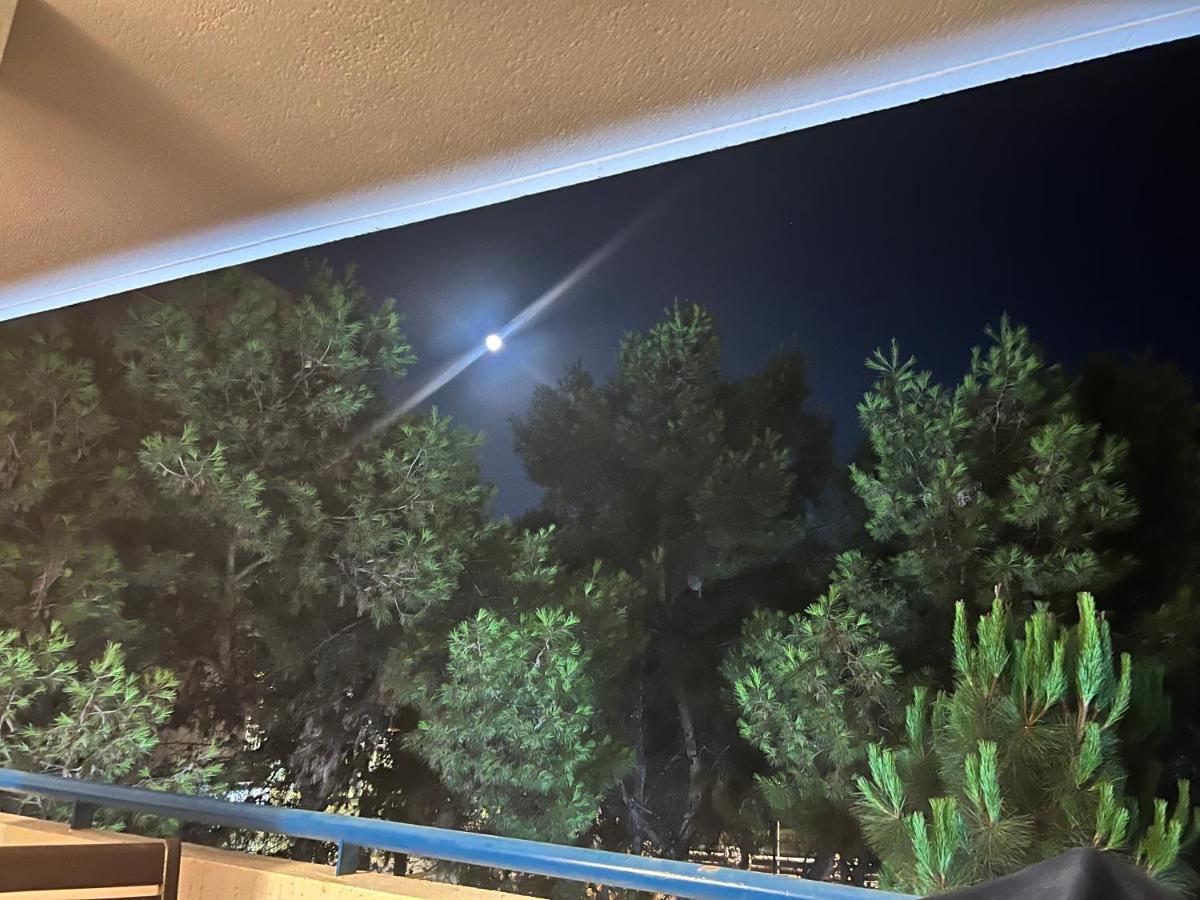 גרוצ'ה Apartamento Con Terraza, Garaje Y Piscina A 350M Playa מראה חיצוני תמונה